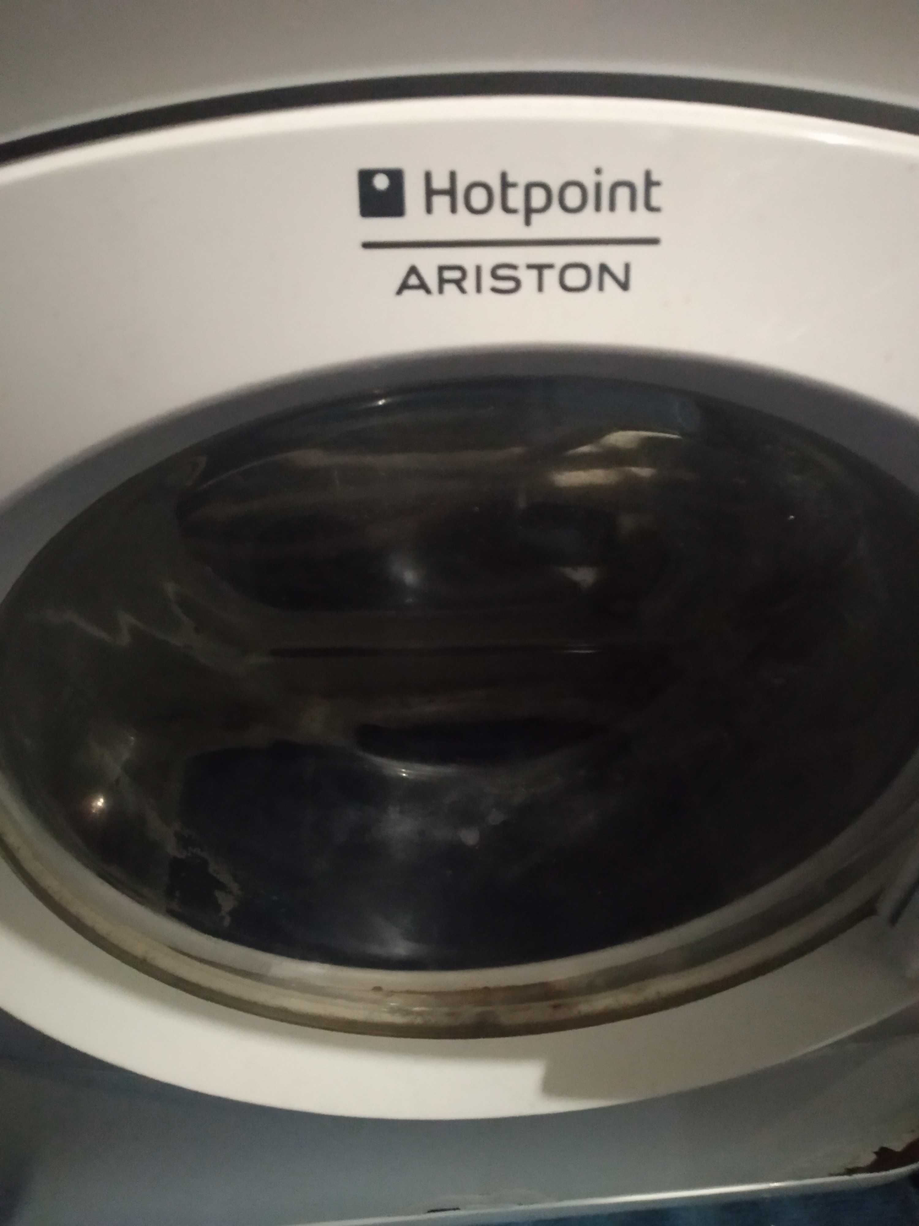 Ariston Hotpoint модель ARXL105