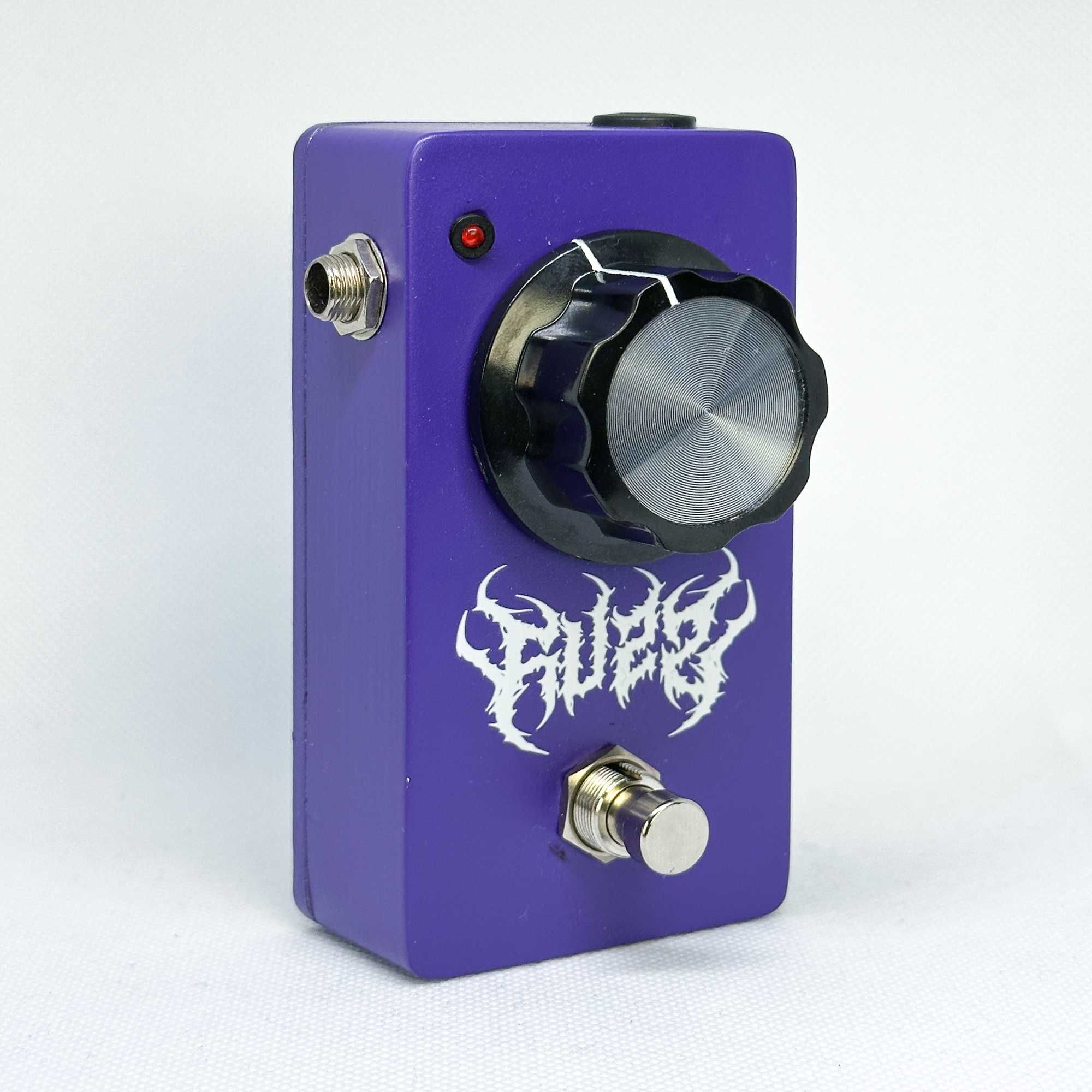 Fuzzhugger Phantom Octave | Handmade