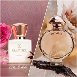 Perfumy premium Glantier nr 544 - Olympea