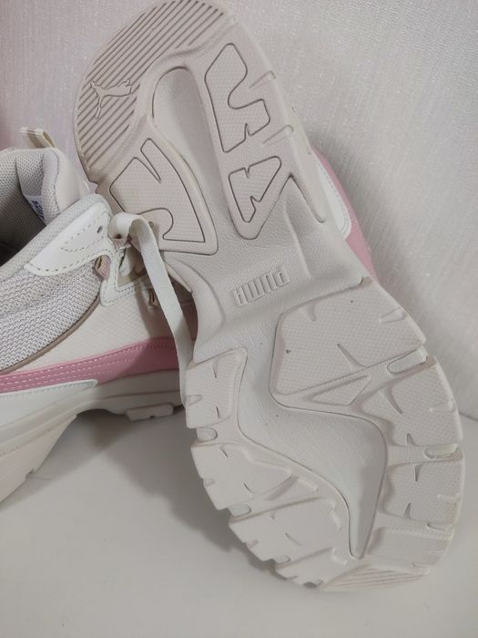 Кросівки puma жіночі