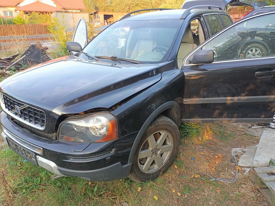 Volvo XC90 na części