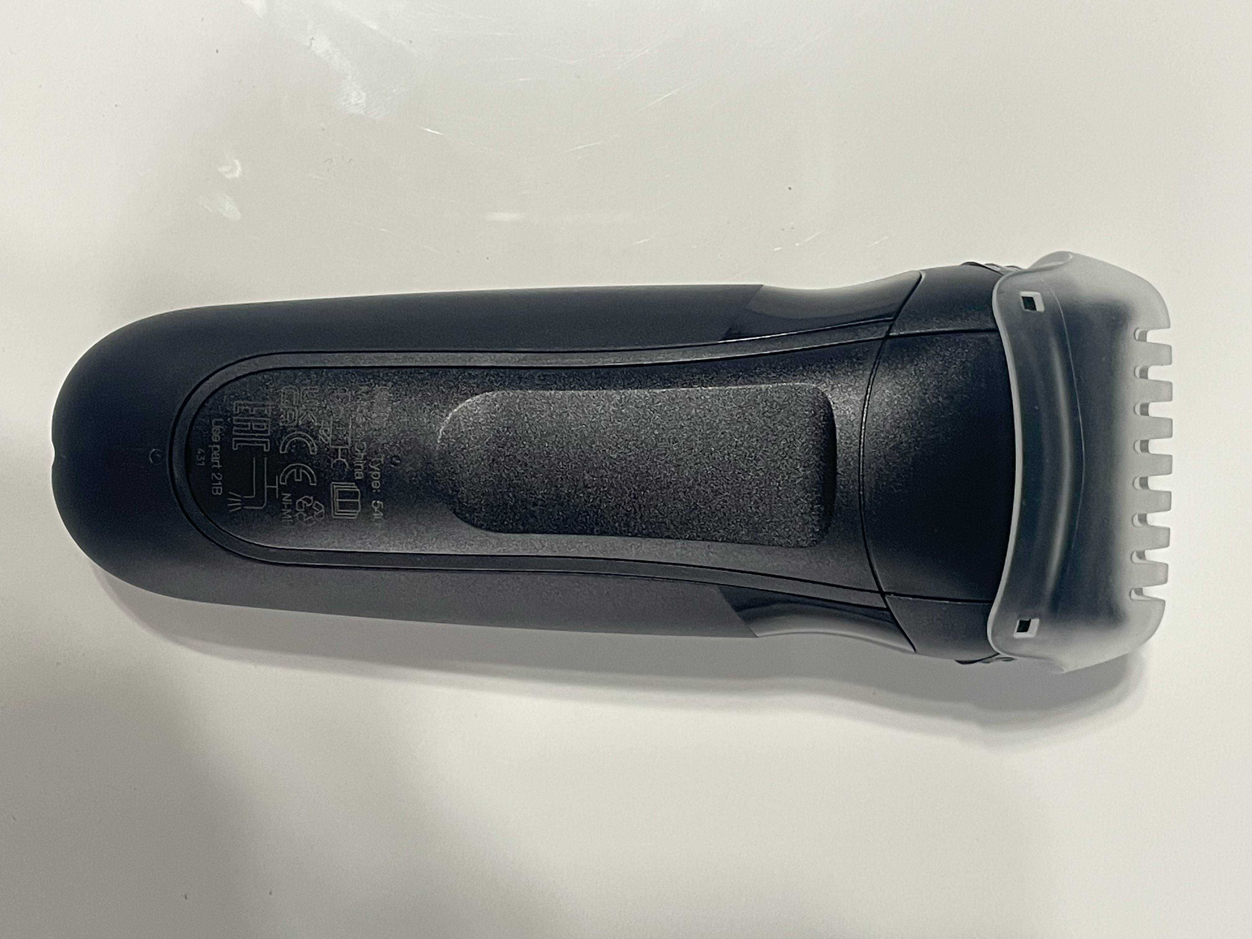 Braun Golarka Męska Series 3 300S