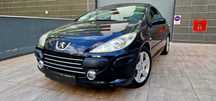 Peugeot 307 CC 2.0 HDi Sport