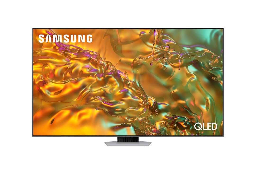 Telewizor Samsung QE85Q70DAT 85" QLED 4K 120Hz Tizen