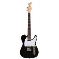 Aria TEG-002  BLK telecaster gitara elektryczna Sklep Prosta 22, Toruń