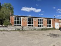 Аренда. Охраняемые складские и производственные помещения. Ангар.