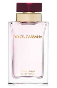 Dolce & Gabbana Pour Femme Eau de Parfum 50ml.