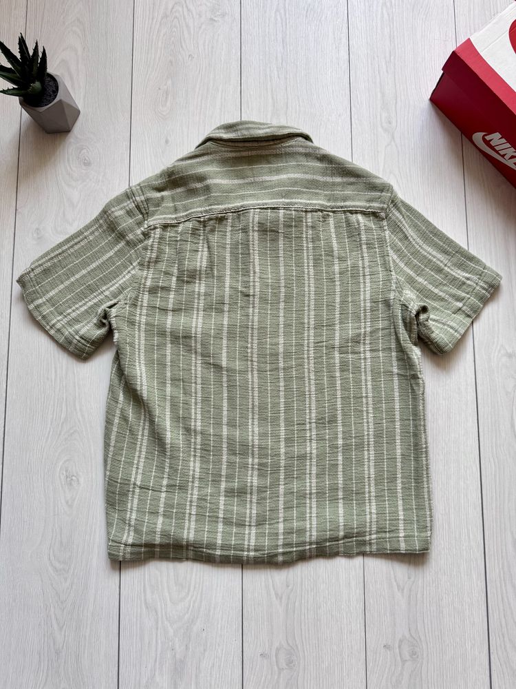 H&M Літня Сорочка Чоловіча S Розмір
