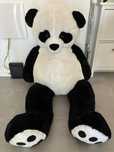 Urso de peluche gigante