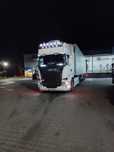 SCANIA R500 V8 2012r