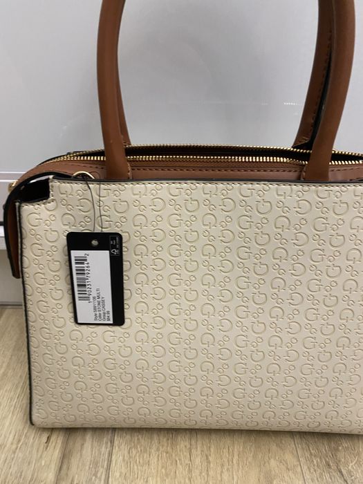 Продам сумку guess