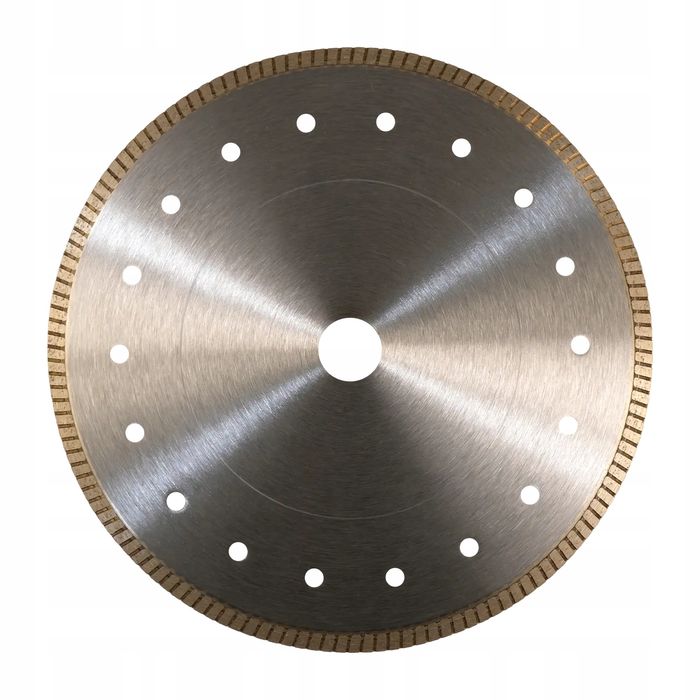 Ferrati Tarcza Do Cięcia Ceramiki Gresu I Kamienia Bella 250Mm