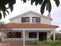 Moradia T4 Cabanas Quinta do Anjo