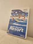 Wii Sports Resort
