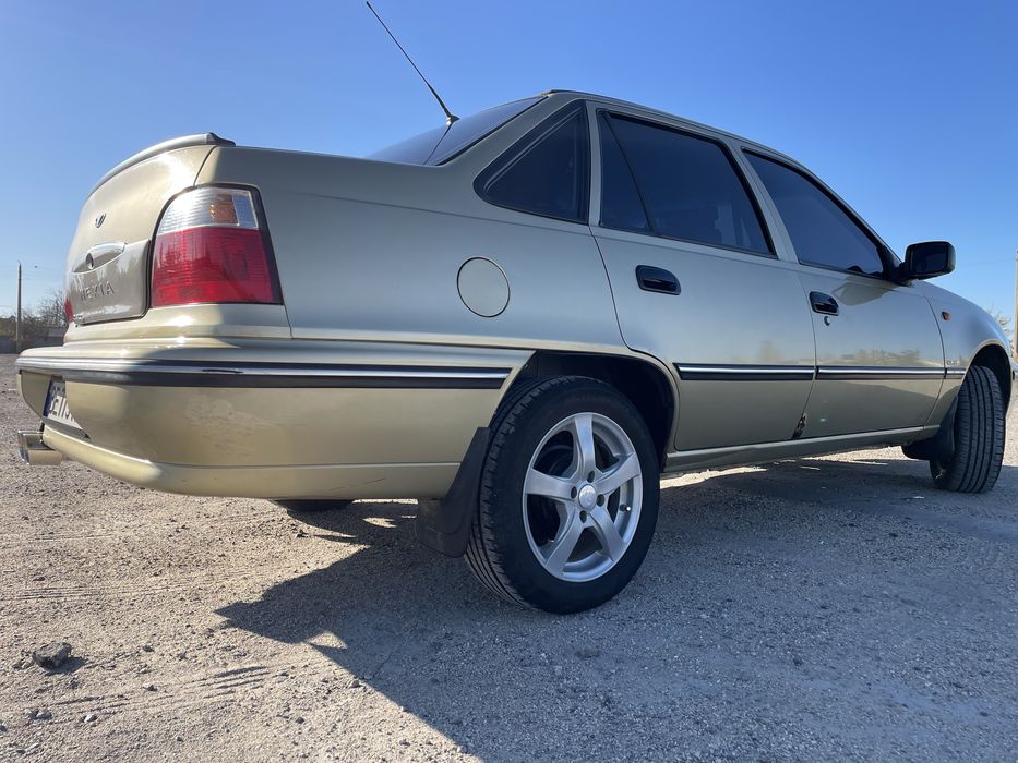 Продам Део в хорошем состоянии