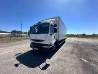 Renault MIDLUM  Renault MIDLUM DXI 240 18epal