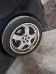 4 Jantes 17 5x100