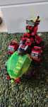 Lego M-Tron 6989 Mega Core Magnetizer lata 90