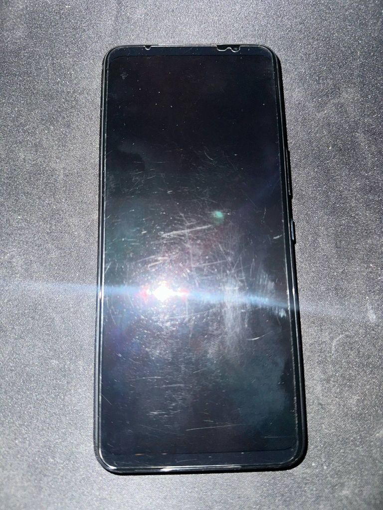 Rog Phone 7 Ultimate 16/512