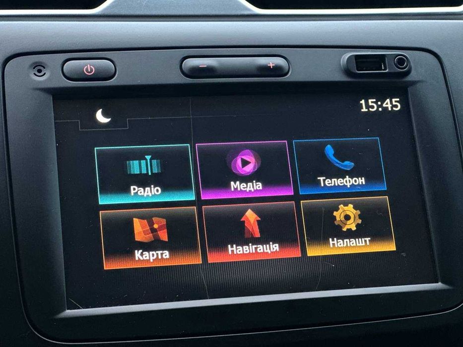 Renault Duster 2019 (Розстрочка / Лізинг)