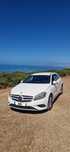 Mercedes-Benz A180