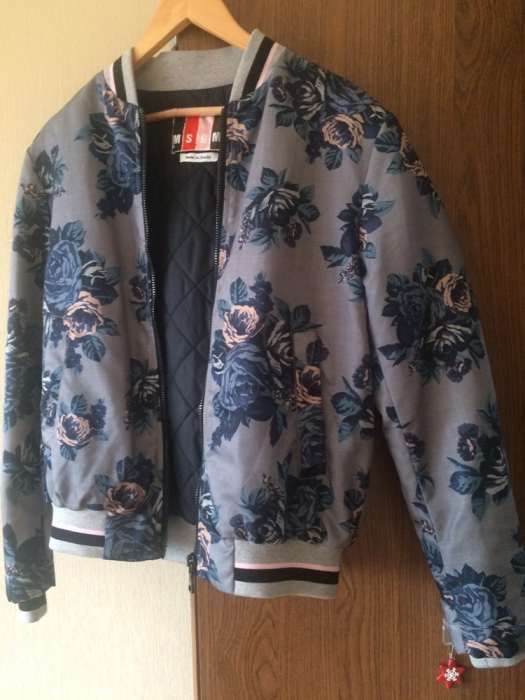 Kurtka MSGM bomber r.M/40 Nowa wysyłka gratis
