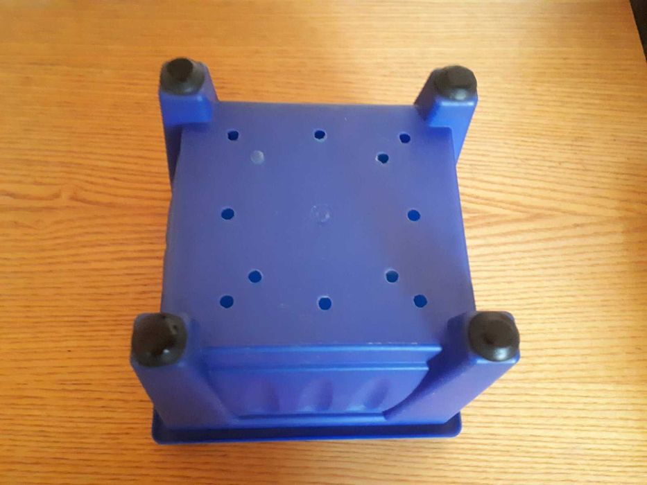 Нок бокс для отработанного кофе