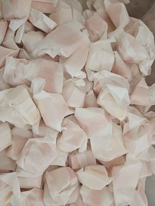 Pańska skórka smak dzieciństwa