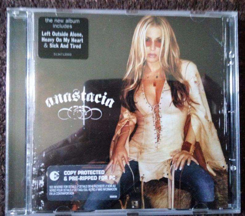 CD Anastacia