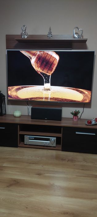 Telewizor Panasonic 58 cali LCD!!  Plus  kino 5.1