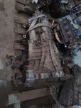 Акпп Audi Q5 3.2 TFSI MSF  повний привід