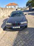 Vendo.     Bmw 320d e46