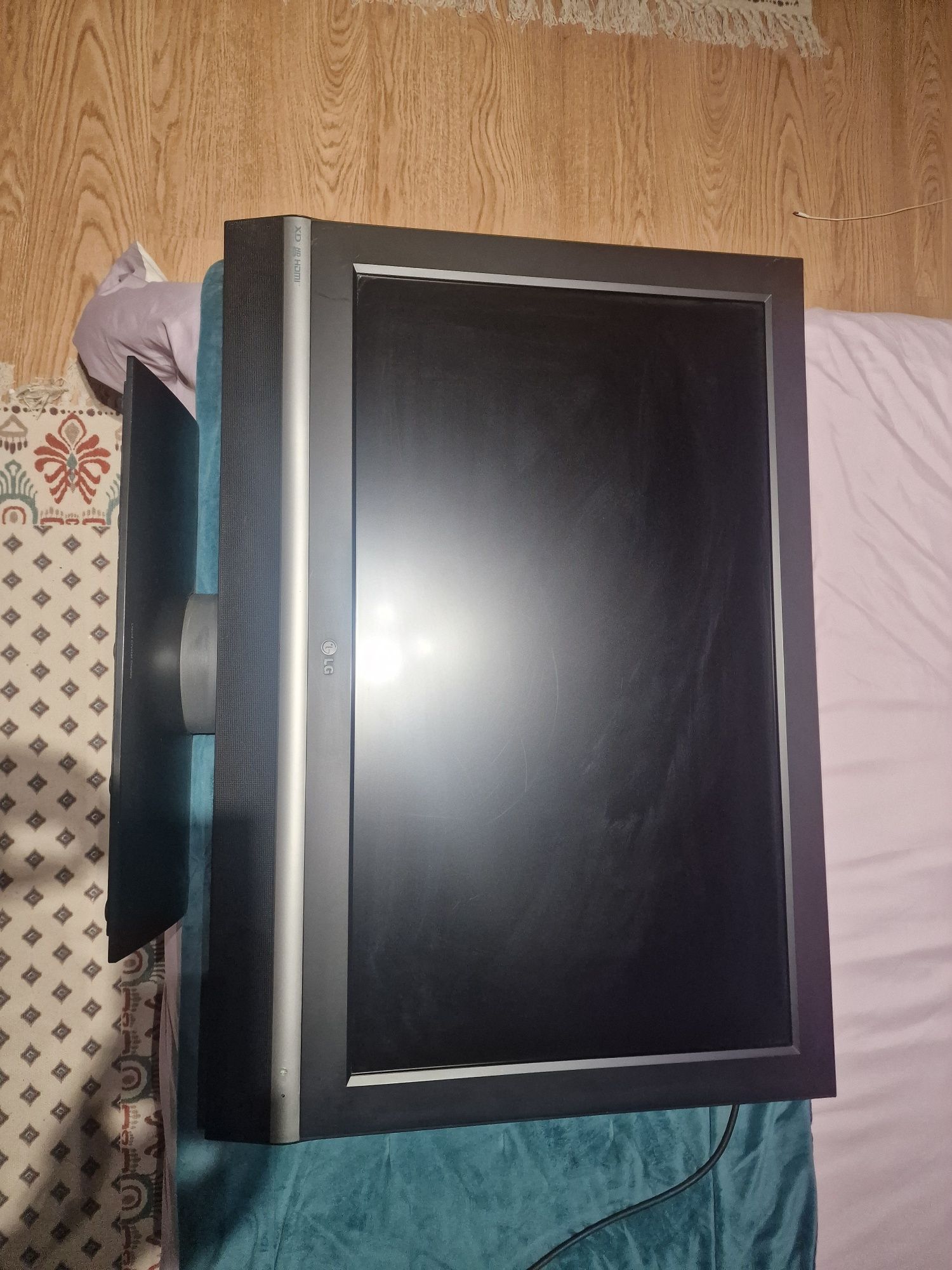 Tv LG 37 polegadas