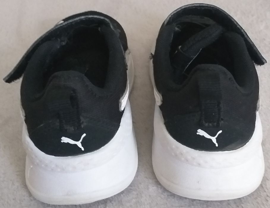 Buty dziecięce Puma Anzarun Lite, rozmiar 24