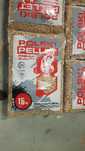 Pellet A1 Din plus sosnowy
