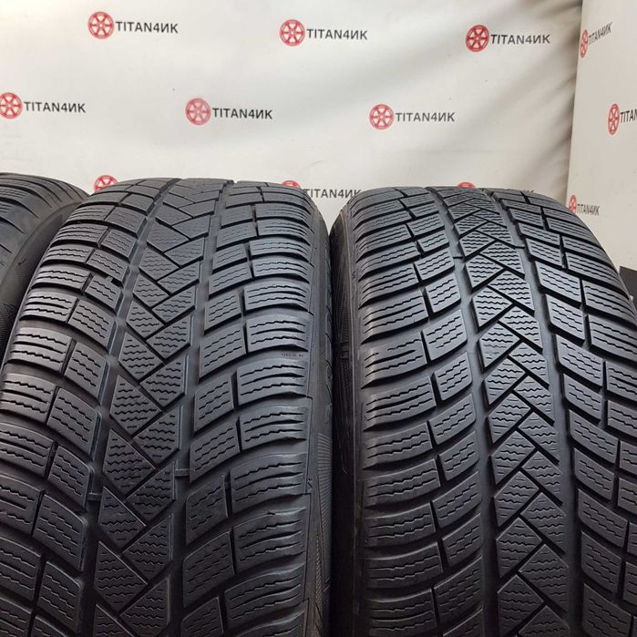 +2шт 85% Шини зимові 225/50/18 Vredestein WintracPro Зима колеса R18