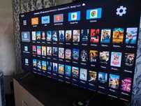 Samsung QLED Q60T