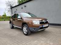 Dacia Duster Laureate!!! 1.6 benzyna+ gaz!!! Salon Polska!!! 53tys przebieg!!!