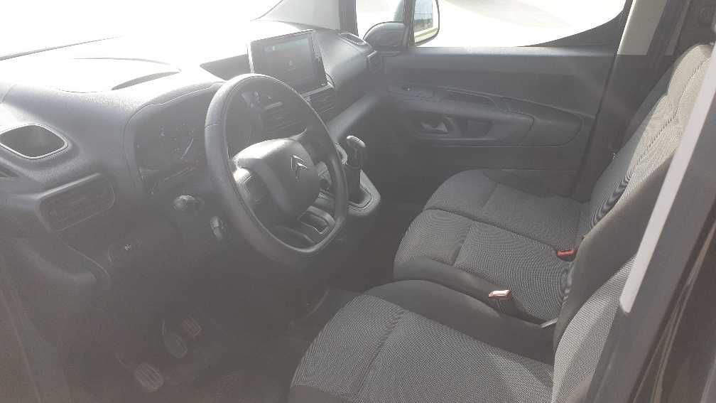Citroen Berlingo IVA Dedutivel