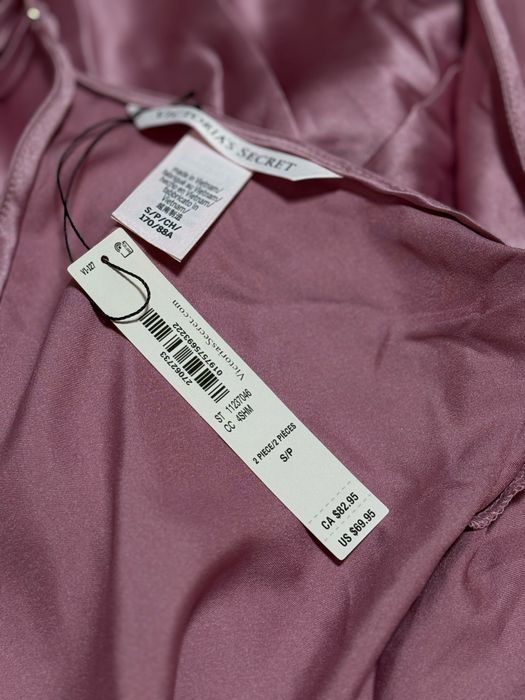 Піжама Victoria's Secret