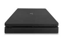 PlayStation 4 slim