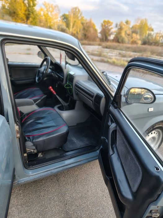 Продам газ 3110.