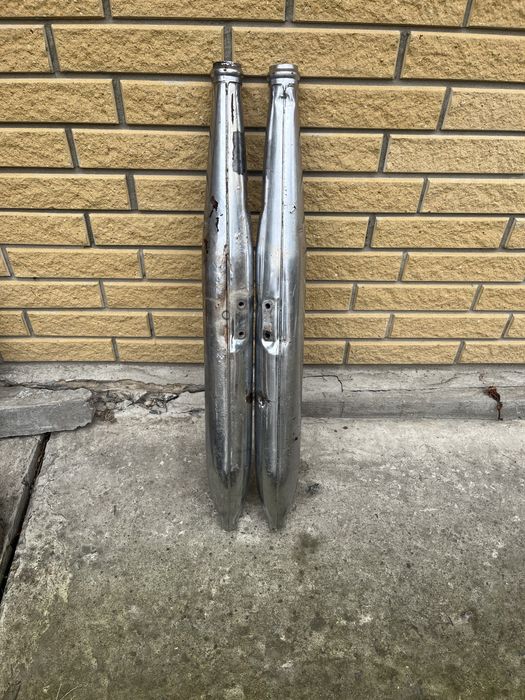 Продам труби Jawa