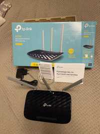 Роутер TP-Link Archer C20