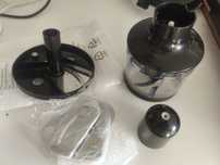 Eldom Swift bl200