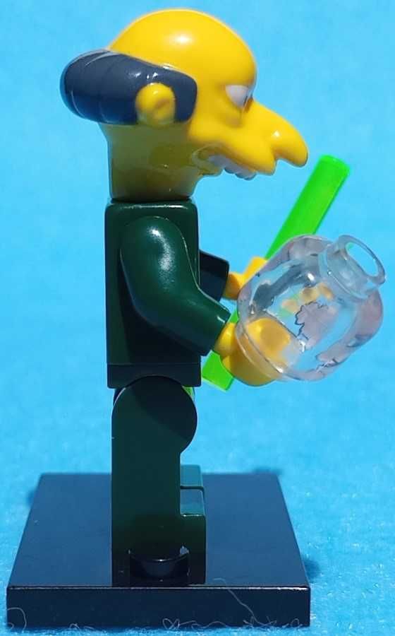 Mr. Burns (Os Simpsons)