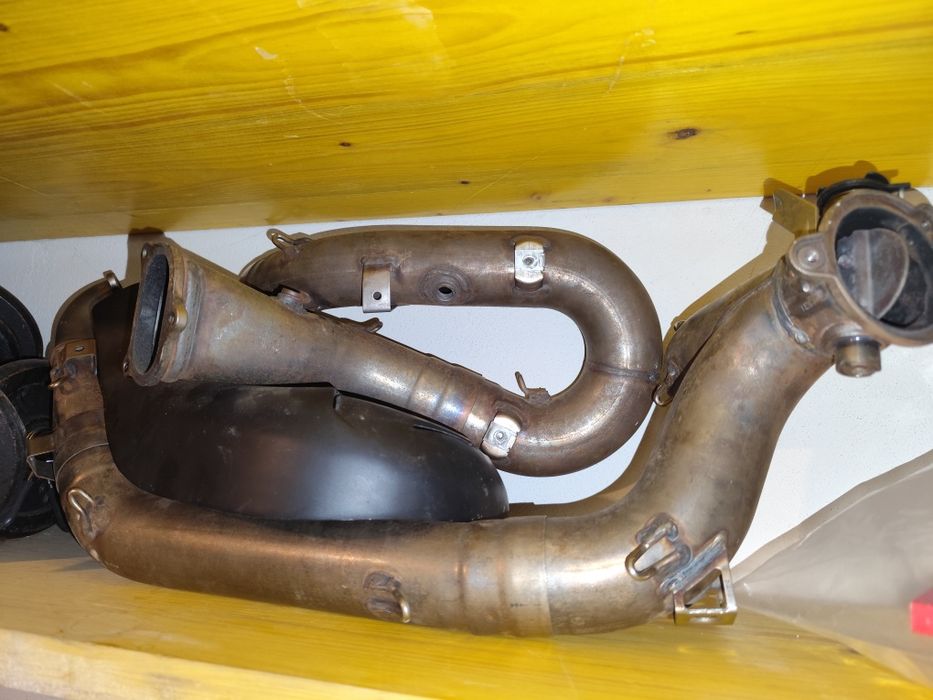 Ducati Panigale 1199 S NACIONAL