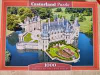 Puzzle castorland
