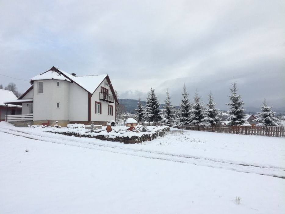 Проживання, відпочинок в Карпатах Буковель Лазещина Говерла