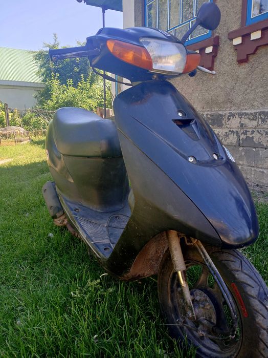 Продам Скутер suzuki
